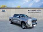 2022 Ram 1500 Crew Cab 4x4 Pickup for sale #SKE10600A - photo 3