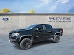 2022 Chevrolet Colorado Crew Cab 4WD Pickup for sale #SKE10600B - photo 3