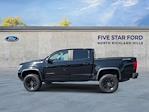 2022 Chevrolet Colorado Crew Cab 4WD Pickup for sale #SKE10600B - photo 4