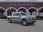 2025 Ford F-150 SuperCrew Cab 4x4 Pickup for sale #SKE10973 - photo 1