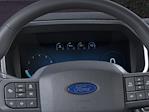 2025 Ford F-150 SuperCrew Cab 4x4 Pickup for sale #SKE10973 - photo 13