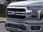 2025 Ford F-150 SuperCrew Cab 4x4 Pickup for sale #SKE10973 - photo 17