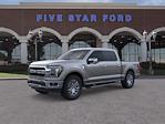 2025 Ford F-150 SuperCrew Cab 4x4 Pickup for sale #SKE10973 - photo 3