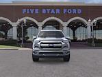 2025 Ford F-150 SuperCrew Cab 4x4 Pickup for sale #SKE10973 - photo 8