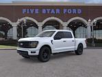 2025 Ford F-150 SuperCrew Cab 4x2 Pickup for sale #SKE18345 - photo 3