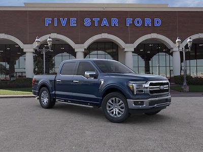 2025 Ford F-150 SuperCrew Cab 4x4 Pickup for sale #SKE18934 - photo 1