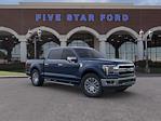 2025 Ford F-150 SuperCrew Cab 4x4 Pickup for sale #SKE18934 - photo 1