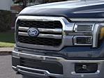 2025 Ford F-150 SuperCrew Cab 4x4 Pickup for sale #SKE18934 - photo 17