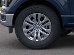 2025 Ford F-150 SuperCrew Cab 4x4 Pickup for sale #SKE18934 - photo 19