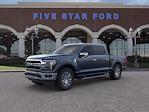 2025 Ford F-150 SuperCrew Cab 4x4 Pickup for sale #SKE18934 - photo 3