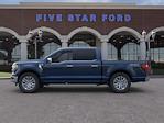 2025 Ford F-150 SuperCrew Cab 4x4 Pickup for sale #SKE18934 - photo 5