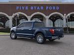 2025 Ford F-150 SuperCrew Cab 4x4 Pickup for sale #SKE18934 - photo 6