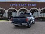 2025 Ford F-150 SuperCrew Cab 4x4 Pickup for sale #SKE18934 - photo 2