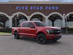 New 2025 Ford F-150 Lariat SuperCrew Cab 4x4 Pickup for sale #SKE19497 - photo 1
