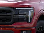 New 2025 Ford F-150 Lariat SuperCrew Cab 4x4 Pickup for sale #SKE19497 - photo 18