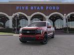 New 2025 Ford F-150 Lariat SuperCrew Cab 4x4 Pickup for sale #SKE19497 - photo 4