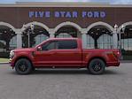 New 2025 Ford F-150 Lariat SuperCrew Cab 4x4 Pickup for sale #SKE19497 - photo 5