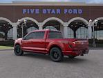 New 2025 Ford F-150 Lariat SuperCrew Cab 4x4 Pickup for sale #SKE19497 - photo 6
