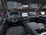 New 2025 Ford F-150 Lariat SuperCrew Cab 4x4 Pickup for sale #SKE19497 - photo 9