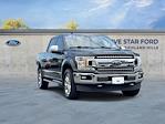 2018 Ford F-150 SuperCrew Cab 4x4 Pickup for sale #SKE19575A - photo 1