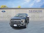 2018 Ford F-150 SuperCrew Cab 4x4 Pickup for sale #SKE19575A - photo 4