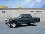 2018 Ford F-150 SuperCrew Cab 4x4 Pickup for sale #SKE19575A - photo 5