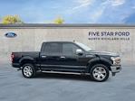 2018 Ford F-150 SuperCrew Cab 4x4 Pickup for sale #SKE19575A - photo 9