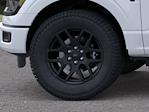 2025 Ford F-150 SuperCrew Cab 4x4 Pickup for sale #SKE19597 - photo 19