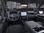 2025 Ford F-150 SuperCrew Cab 4x4 Pickup for sale #SKE19597 - photo 9