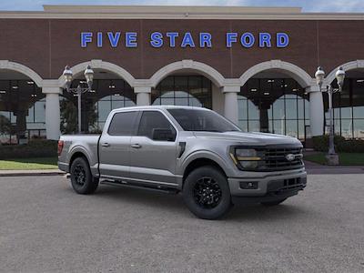 2025 Ford F-150 SuperCrew Cab 4x4 Pickup for sale #SKE19616 - photo 1