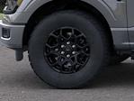 2025 Ford F-150 SuperCrew Cab 4x4 Pickup for sale #SKE19616 - photo 19