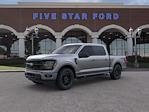 2025 Ford F-150 SuperCrew Cab 4x4 Pickup for sale #SKE19616 - photo 3