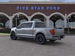 2025 Ford F-150 SuperCrew Cab 4x4 Pickup for sale #SKE19616 - photo 6