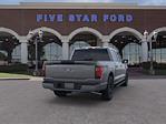 2025 Ford F-150 SuperCrew Cab 4x4 Pickup for sale #SKE19616 - photo 2