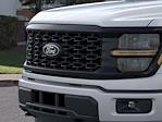 2025 Ford F-150 SuperCrew Cab 4x4 Pickup for sale #SKE19653 - photo 17