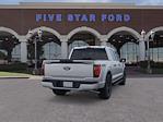 2025 Ford F-150 SuperCrew Cab 4x4 Pickup for sale #SKE19653 - photo 2