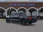 2025 Ford F-150 SuperCrew Cab 4x4 Pickup for sale #SKE19654 - photo 6