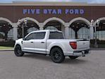 2025 Ford F-150 SuperCrew Cab 4x2 Pickup for sale #SKE19701 - photo 6