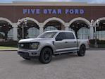 2025 Ford F-150 SuperCrew Cab 4x2 Pickup for sale #SKE19703 - photo 3