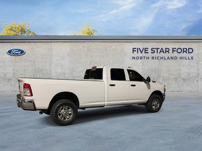 Used 2024 Ram 2500 Tradesman Crew Cab for sale #SKE19703A - photo 2
