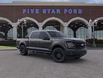 New 2025 Ford F-150 XLT SuperCrew Cab 4x4 Pickup for sale #SKE21966 - photo 1