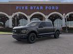 New 2025 Ford F-150 XLT SuperCrew Cab 4x4 Pickup for sale #SKE21966 - photo 3