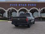 New 2025 Ford F-150 XLT SuperCrew Cab 4x4 Pickup for sale #SKE21966 - photo 2