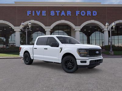 2025 Ford F-150 SuperCrew Cab 4x2 Pickup for sale #SKE22683 - photo 1
