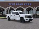 2025 Ford F-150 SuperCrew Cab 4x2 Pickup for sale #SKE22683 - photo 1