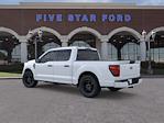 2025 Ford F-150 SuperCrew Cab 4x2 Pickup for sale #SKE22683 - photo 6