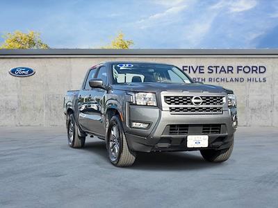 2025 Nissan Frontier Crew Cab 4x2 Pickup for sale #SKE22697A - photo 1