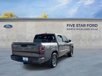 2025 Nissan Frontier Crew Cab 4x2 Pickup for sale #SKE22697A - photo 2