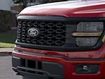 2025 Ford F-150 SuperCrew Cab 4x4 Pickup for sale #SKE23337 - photo 17