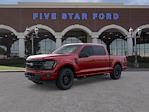 New 2025 Ford F-150 XLT SuperCrew Cab Pickup for sale #SKE23596 - photo 3